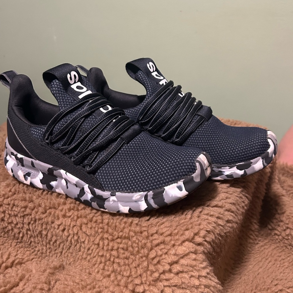 Adidas Cloudfoam Kids Sneakers